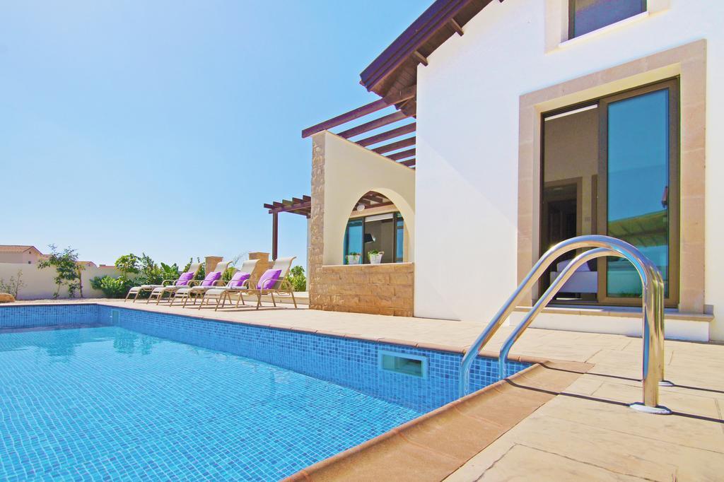 Villa Camellia Ayia Napa Exterior photo