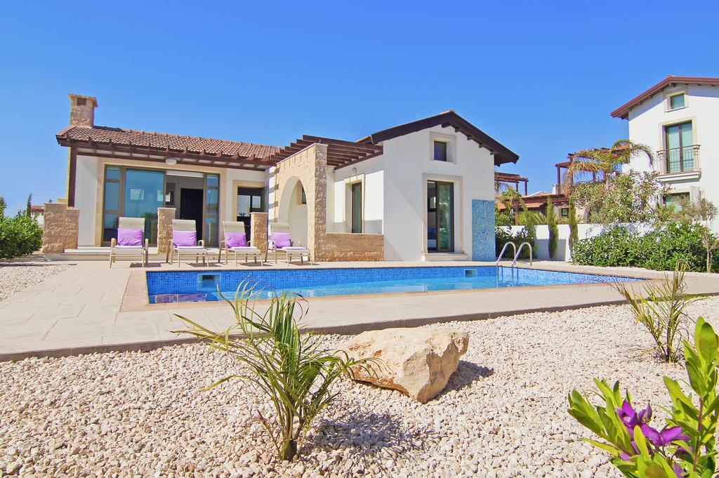 Villa Camellia Ayia Napa Exterior photo